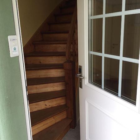 Bnb Hopfengruen Langenthal Esterno foto