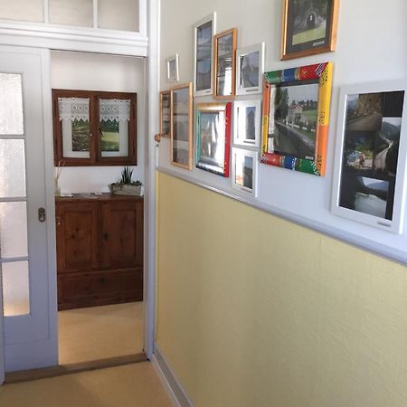Bnb Hopfengruen Langenthal Esterno foto