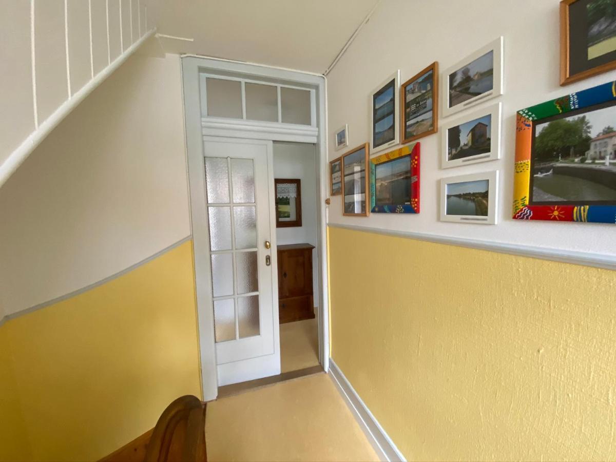Bnb Hopfengruen Langenthal Esterno foto