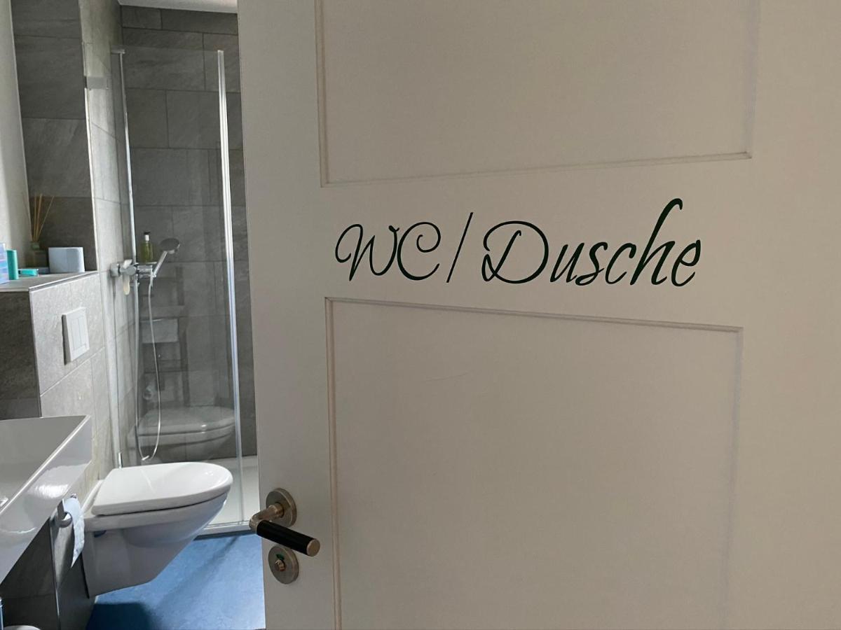Bnb Hopfengruen Langenthal Esterno foto