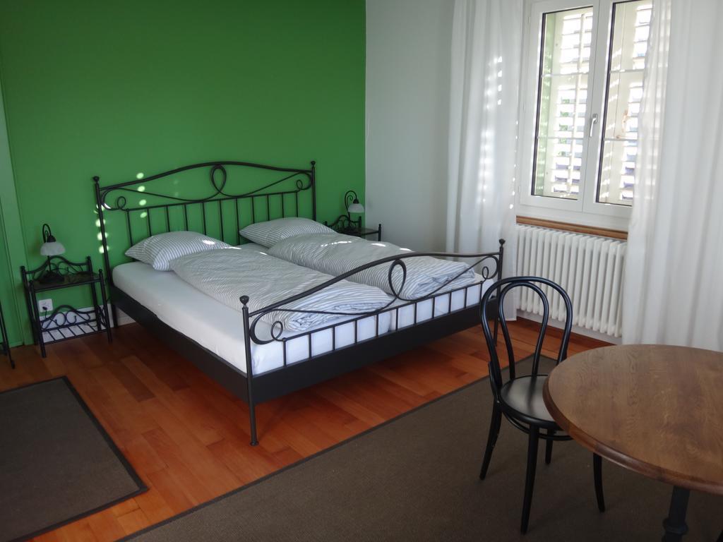 Bnb Hopfengruen Langenthal Camera foto