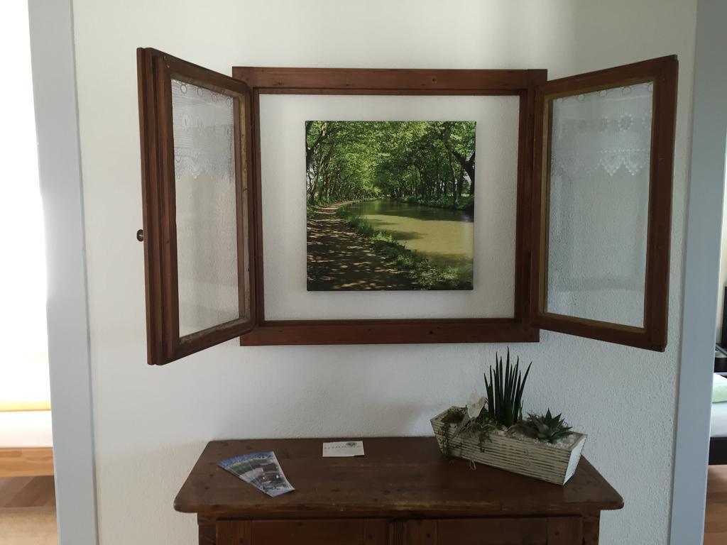 Bnb Hopfengruen Langenthal Esterno foto