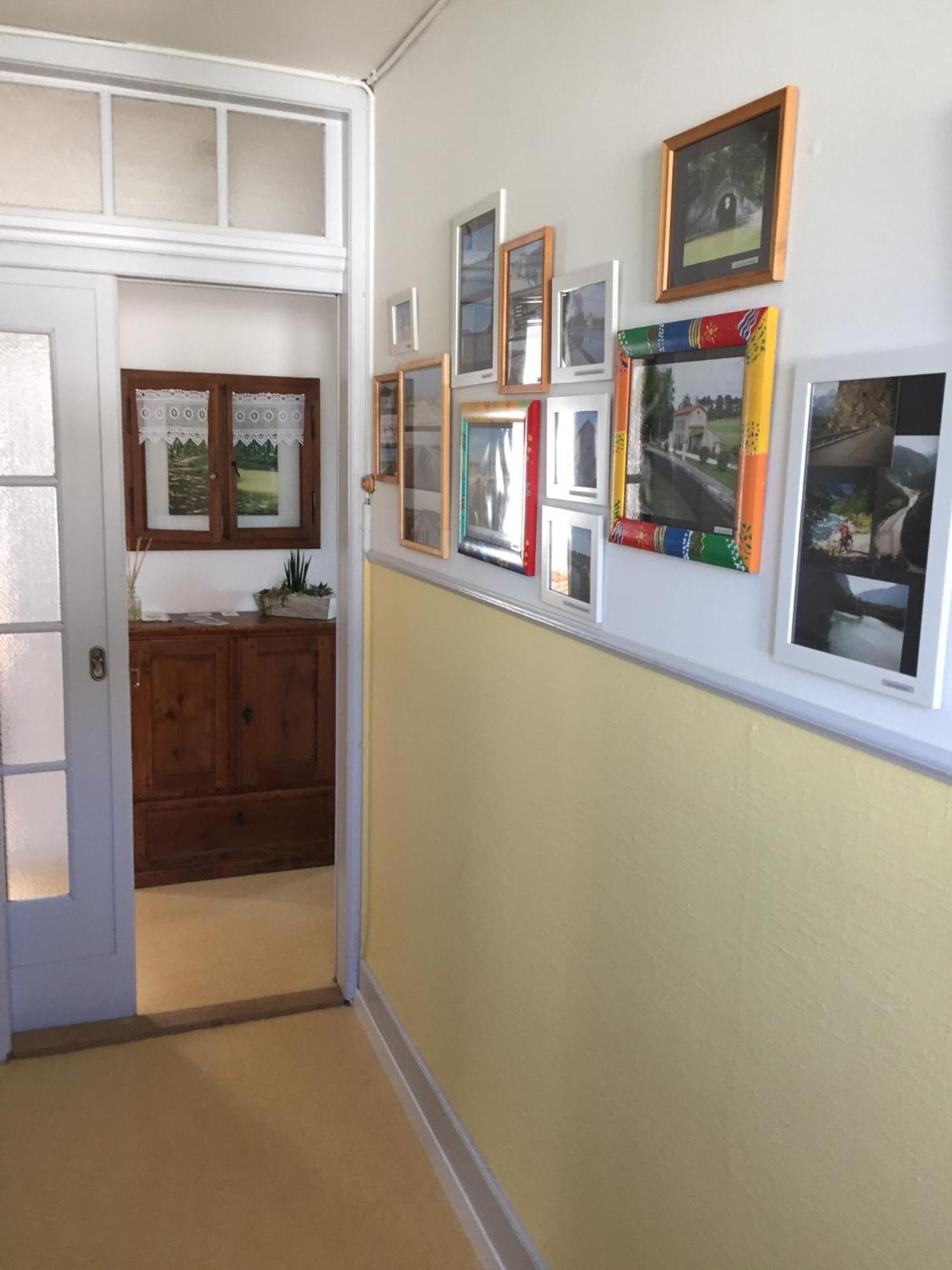 Bnb Hopfengruen Langenthal Esterno foto