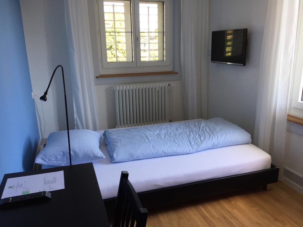 Bnb Hopfengruen Langenthal Esterno foto