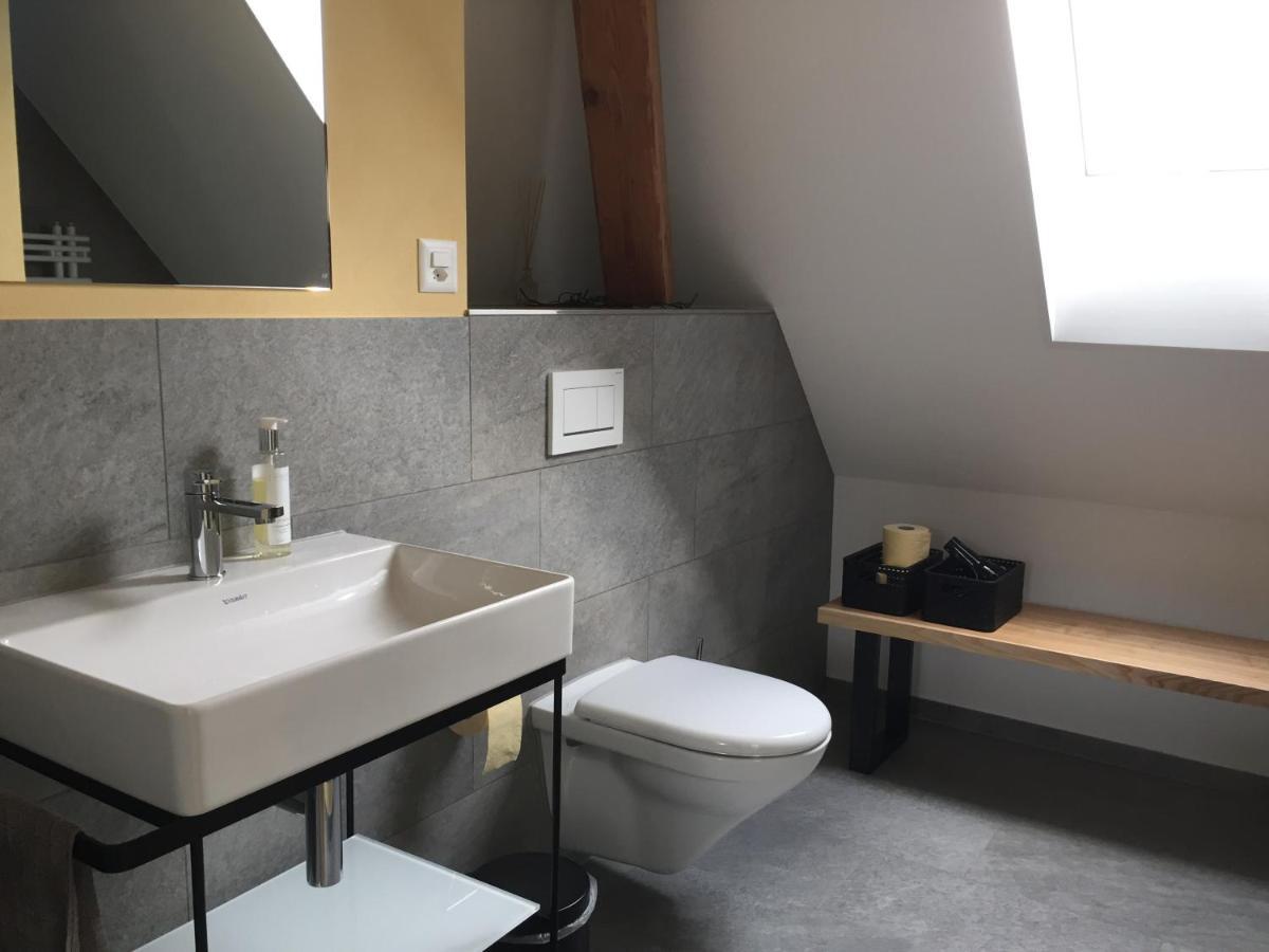 Bnb Hopfengruen Langenthal Esterno foto