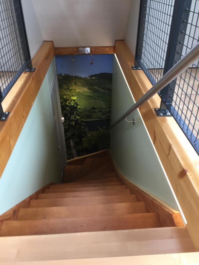 Bnb Hopfengruen Langenthal Esterno foto