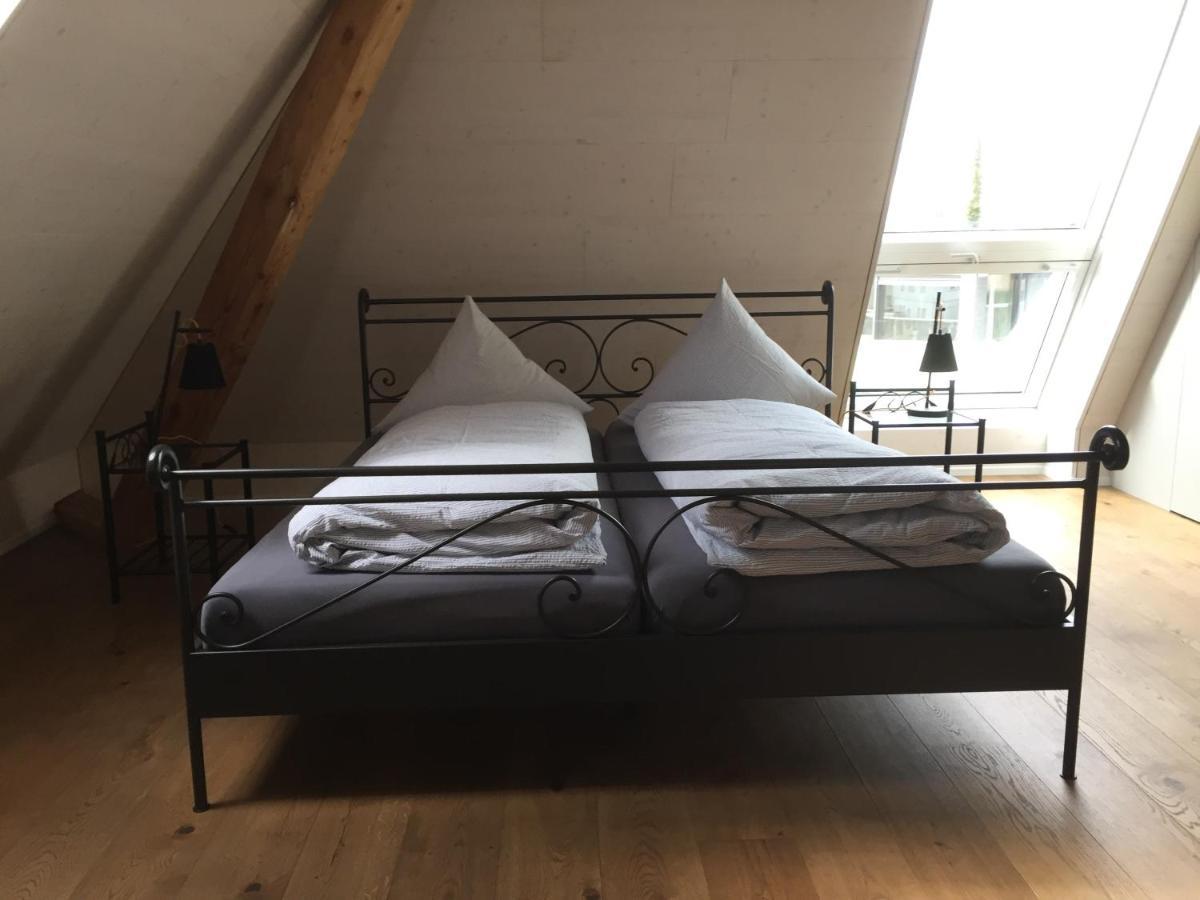 Bnb Hopfengruen Langenthal Esterno foto