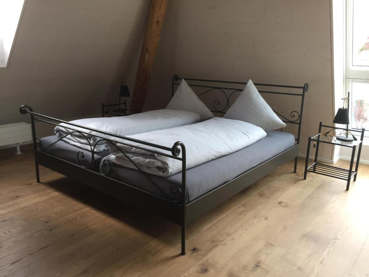 Bnb Hopfengruen Langenthal Esterno foto