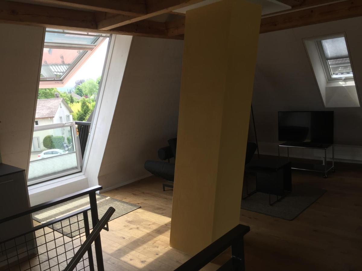 Bnb Hopfengruen Langenthal Esterno foto