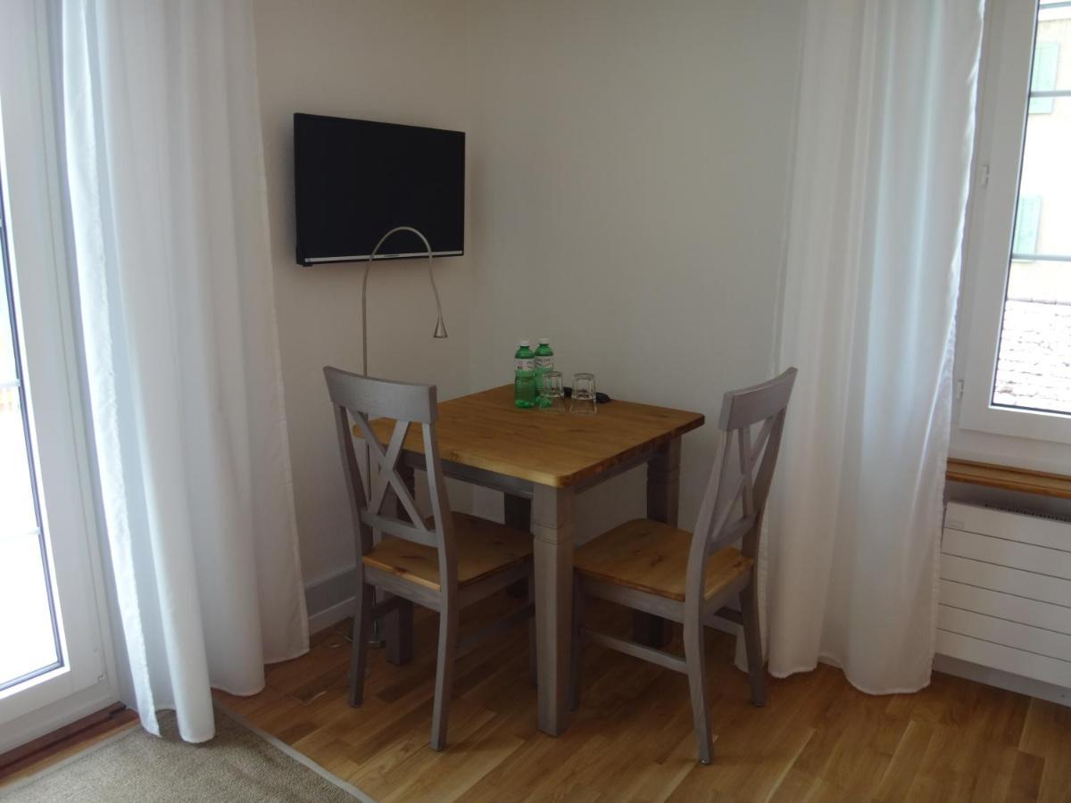 Bnb Hopfengruen Langenthal Esterno foto